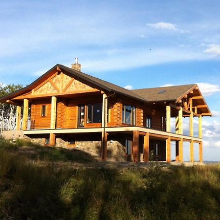 Priddis Heart West Havenヴィラ エクステリア 写真